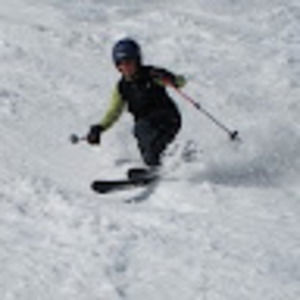 Meet your Posher, Margaret